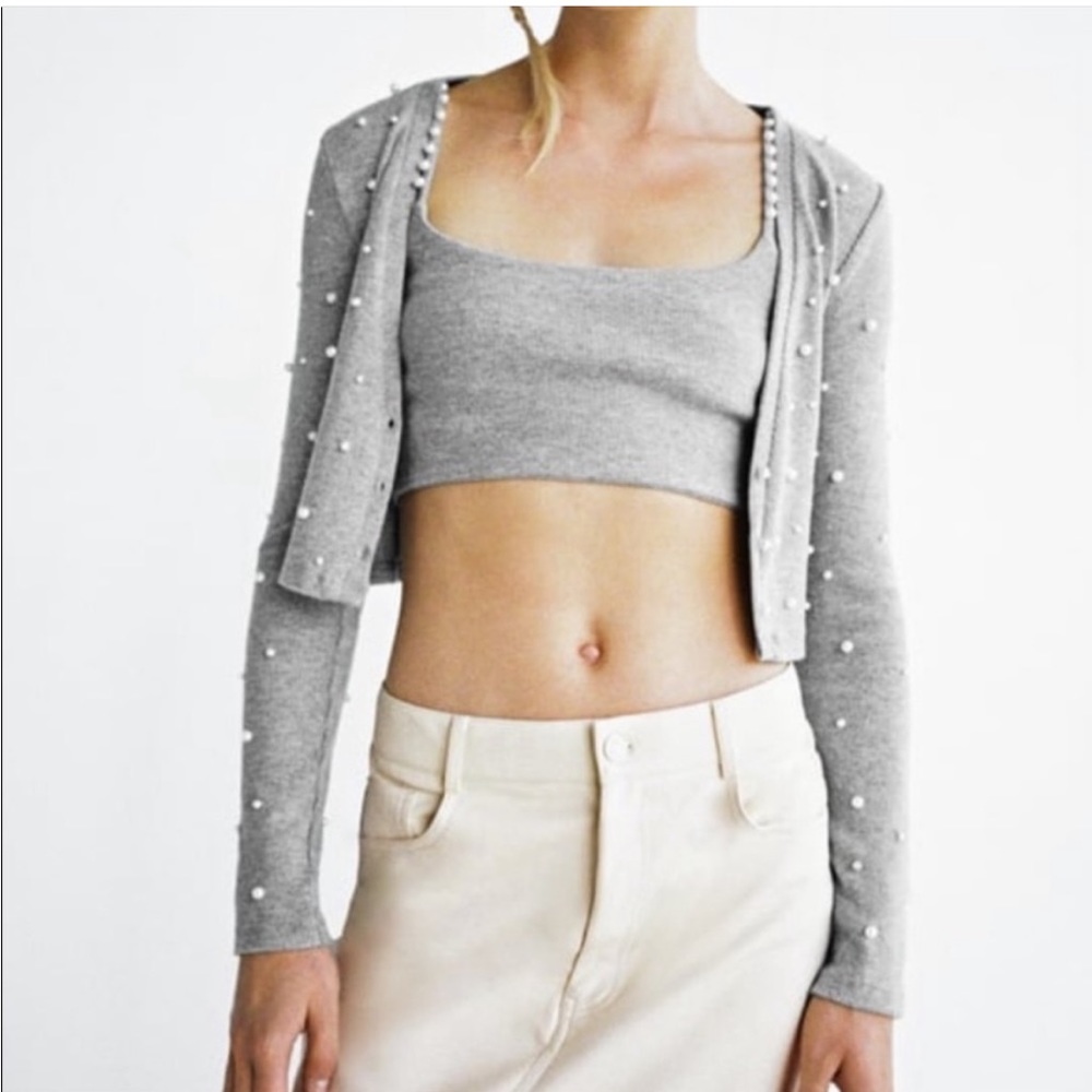 Zara two piece